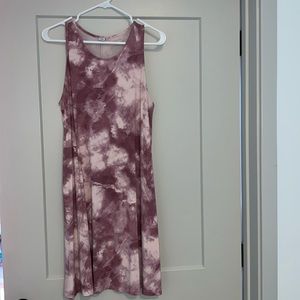 Women’s Old Navy Swing Dress